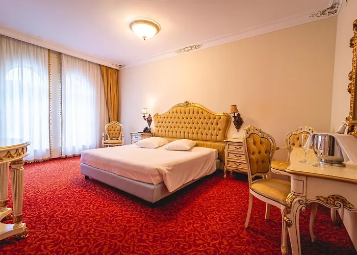 Casino & Hotel Admiral Skofije