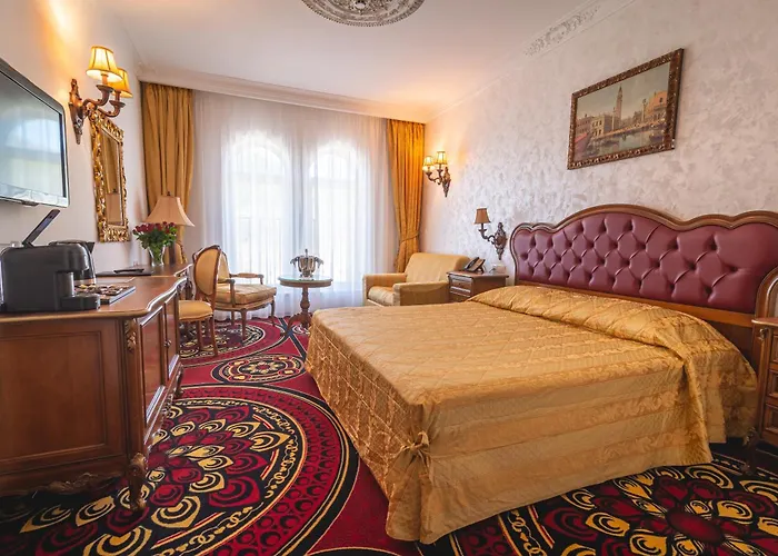 Casino & Hotel Admiral Skofije