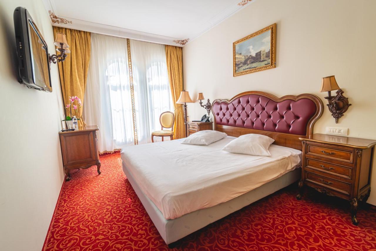 Casino & Admiral Skofije 4* Zgornje Skofije