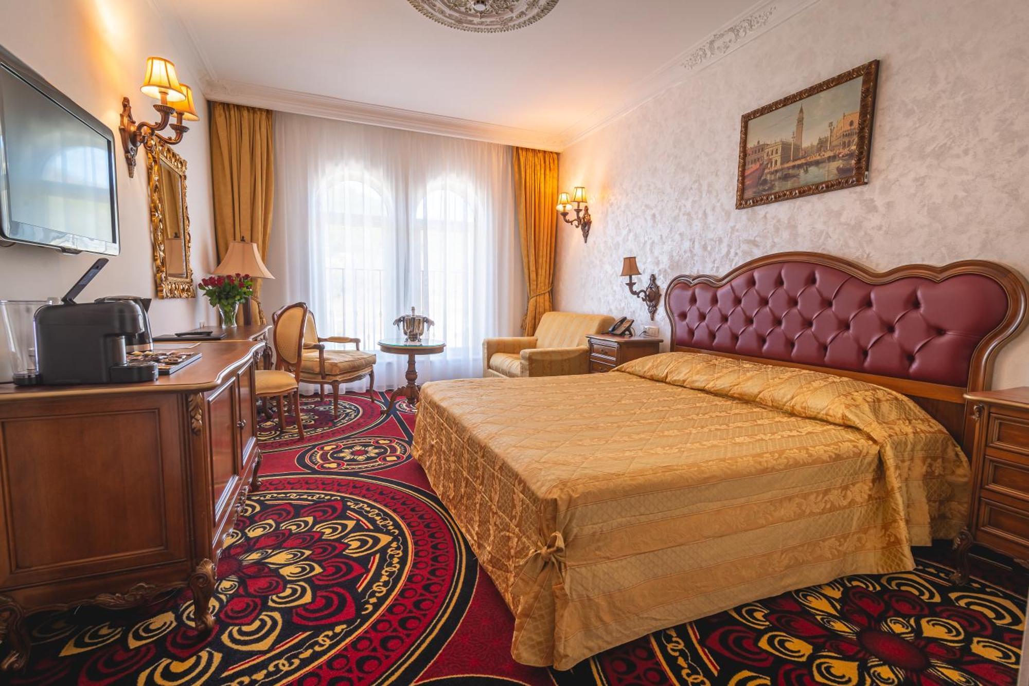 Hotel Casino & Admiral Skofije Zgornje Skofije